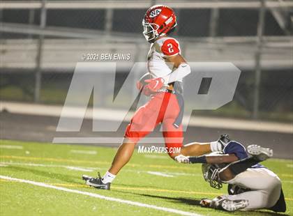 Thumbnail 1 in Woodward Academy @ Drew photogallery.