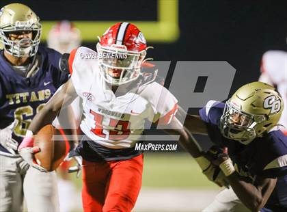 Thumbnail 1 in Woodward Academy @ Drew photogallery.