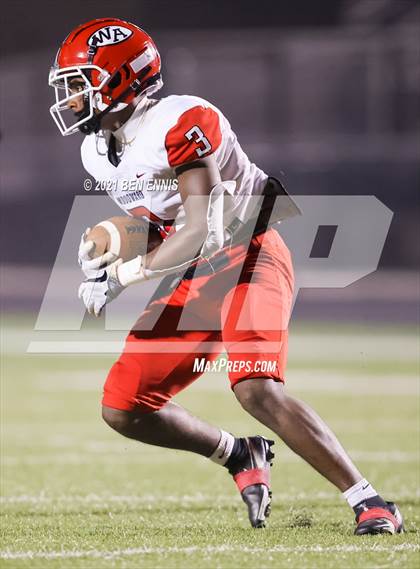 Thumbnail 2 in Woodward Academy @ Drew photogallery.