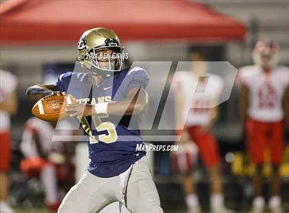 Thumbnail 2 in Woodward Academy @ Drew photogallery.
