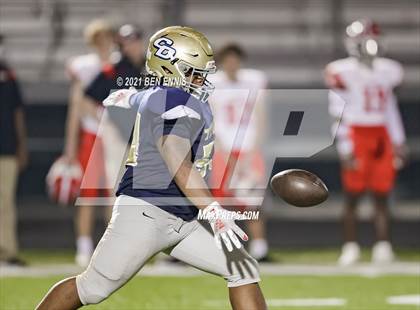 Thumbnail 2 in Woodward Academy @ Drew photogallery.