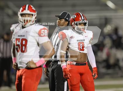 Thumbnail 1 in Woodward Academy @ Drew photogallery.
