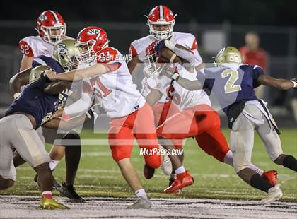 Thumbnail 2 in Woodward Academy @ Drew photogallery.