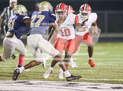 Thumbnail 3 in Woodward Academy @ Drew photogallery.