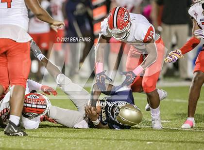 Thumbnail 3 in Woodward Academy @ Drew photogallery.