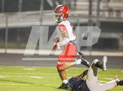 Thumbnail 2 in Woodward Academy @ Drew photogallery.