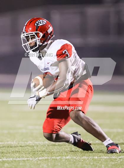 Thumbnail 1 in Woodward Academy @ Drew photogallery.