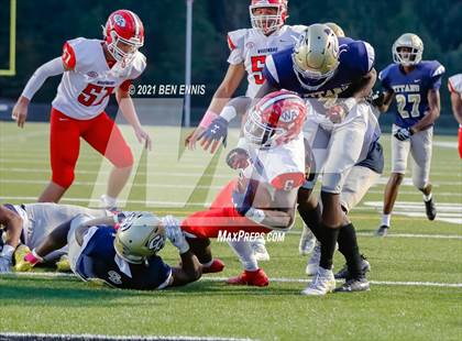 Thumbnail 3 in Woodward Academy @ Drew photogallery.
