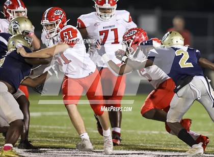 Thumbnail 1 in Woodward Academy @ Drew photogallery.