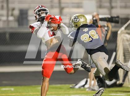 Thumbnail 2 in Woodward Academy @ Drew photogallery.