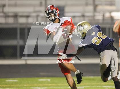Thumbnail 3 in Woodward Academy @ Drew photogallery.