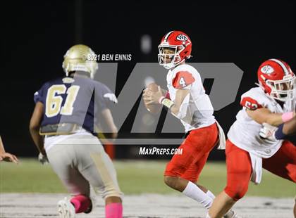 Thumbnail 2 in Woodward Academy @ Drew photogallery.