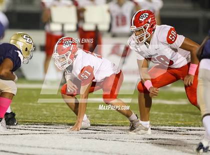 Thumbnail 2 in Woodward Academy @ Drew photogallery.