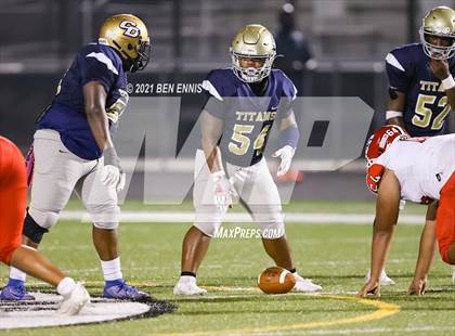 Thumbnail 1 in Woodward Academy @ Drew photogallery.