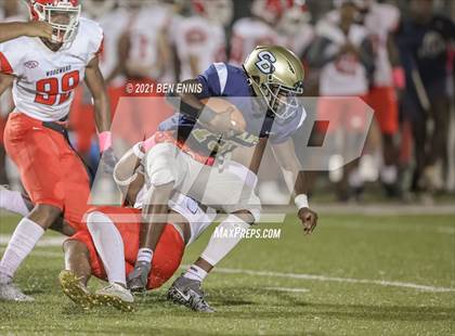 Thumbnail 1 in Woodward Academy @ Drew photogallery.