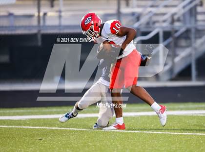 Thumbnail 2 in Woodward Academy @ Drew photogallery.