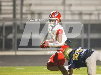 Thumbnail 1 in Woodward Academy @ Drew photogallery.