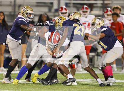 Thumbnail 2 in Woodward Academy @ Drew photogallery.