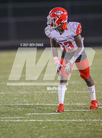 Thumbnail 3 in Woodward Academy @ Drew photogallery.