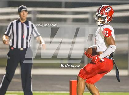Thumbnail 3 in Woodward Academy @ Drew photogallery.