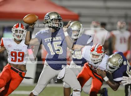 Thumbnail 3 in Woodward Academy @ Drew photogallery.