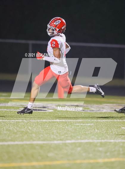 Thumbnail 1 in Woodward Academy @ Drew photogallery.