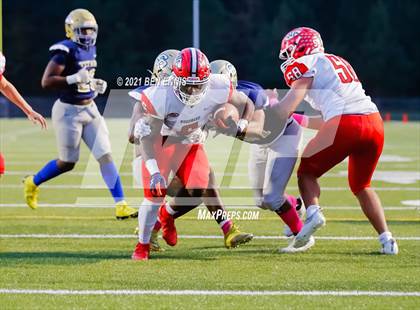 Thumbnail 2 in Woodward Academy @ Drew photogallery.