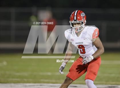 Thumbnail 3 in Woodward Academy @ Drew photogallery.