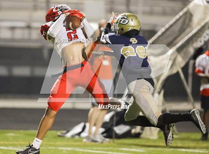 Thumbnail 1 in Woodward Academy @ Drew photogallery.