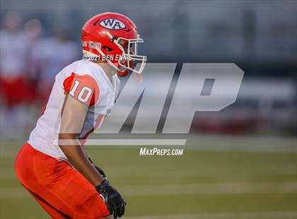 Thumbnail 3 in Woodward Academy @ Drew photogallery.