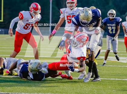 Thumbnail 1 in Woodward Academy @ Drew photogallery.