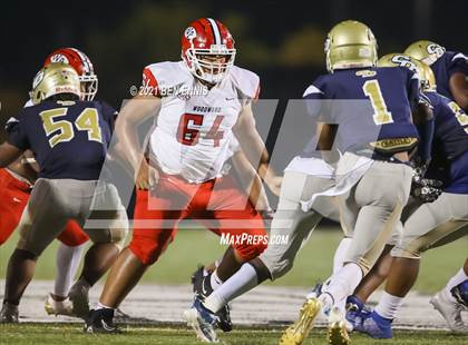 Thumbnail 3 in Woodward Academy @ Drew photogallery.