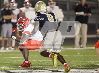 Thumbnail 3 in Woodward Academy @ Drew photogallery.