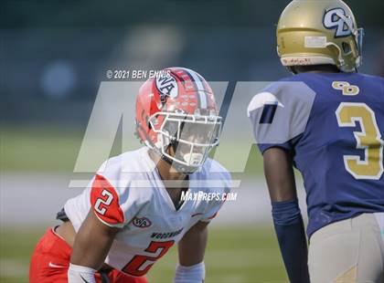 Thumbnail 2 in Woodward Academy @ Drew photogallery.