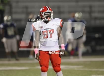 Thumbnail 3 in Woodward Academy @ Drew photogallery.