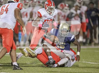 Thumbnail 2 in Woodward Academy @ Drew photogallery.