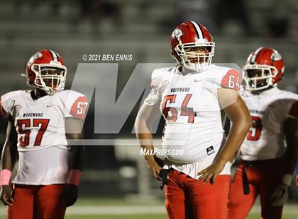 Thumbnail 2 in Woodward Academy @ Drew photogallery.