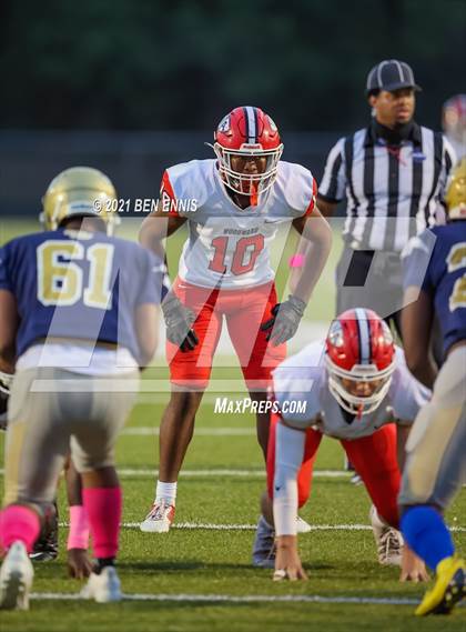 Thumbnail 1 in Woodward Academy @ Drew photogallery.