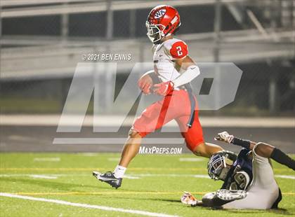 Thumbnail 3 in Woodward Academy @ Drew photogallery.