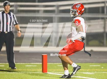 Thumbnail 2 in Woodward Academy @ Drew photogallery.