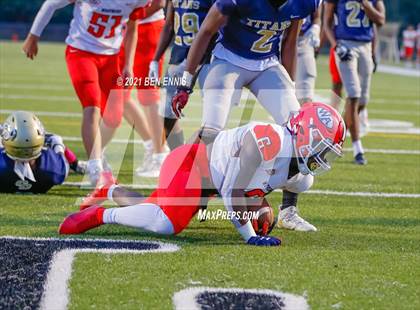 Thumbnail 2 in Woodward Academy @ Drew photogallery.
