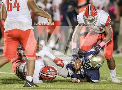 Thumbnail 2 in Woodward Academy @ Drew photogallery.