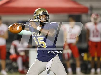 Thumbnail 3 in Woodward Academy @ Drew photogallery.