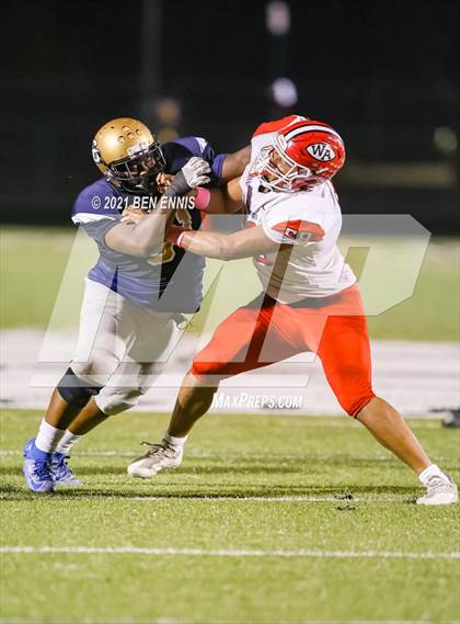 Thumbnail 3 in Woodward Academy @ Drew photogallery.