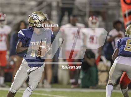 Thumbnail 3 in Woodward Academy @ Drew photogallery.