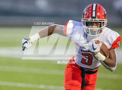 Thumbnail 3 in Woodward Academy @ Drew photogallery.