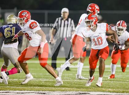 Thumbnail 2 in Woodward Academy @ Drew photogallery.