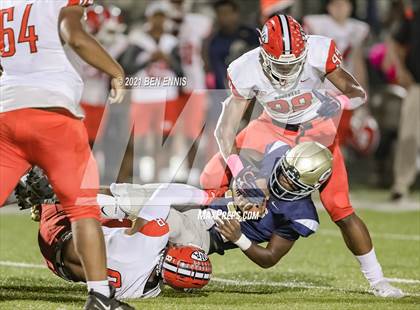 Thumbnail 1 in Woodward Academy @ Drew photogallery.