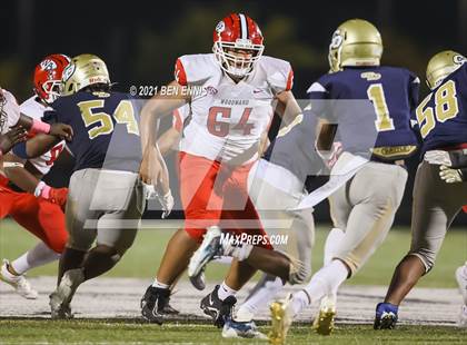Thumbnail 2 in Woodward Academy @ Drew photogallery.