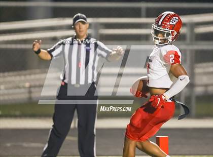 Thumbnail 1 in Woodward Academy @ Drew photogallery.